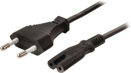 Bosch adapterkabel stroomkabel netsnoer 150 cm geschikt voor oa acculader 1270.020.330