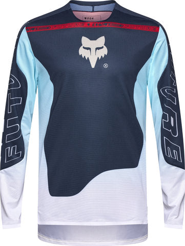 Fox head flexair elevated long sleeve jersey