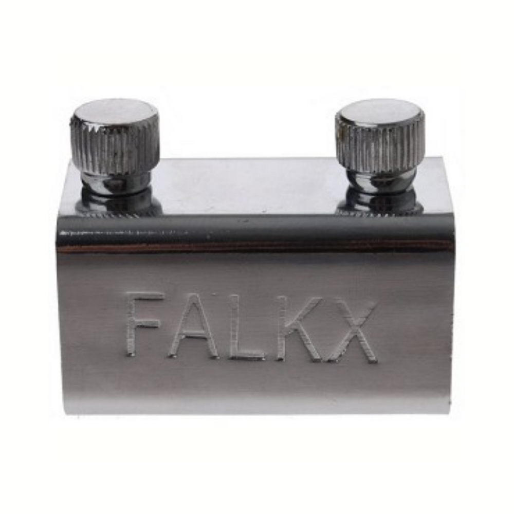 Falkx ijzeren blokslot