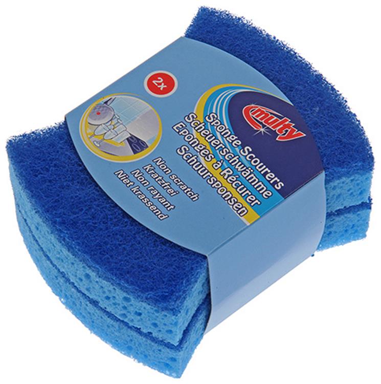 Multy 1002223 - 2sch.sp.hydrocel blau | 12 stuks