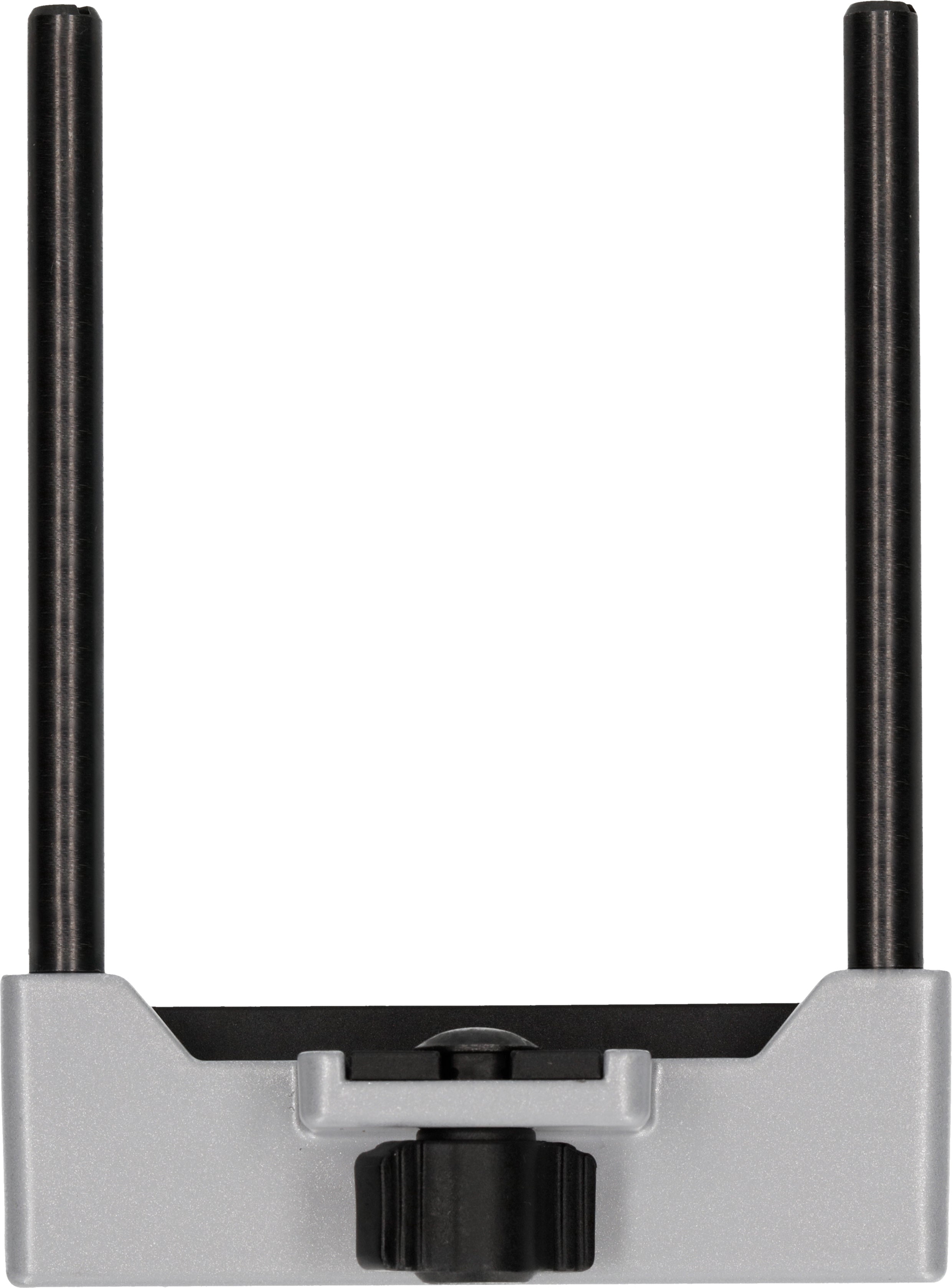 Bosch accessoires parallelle geleidingsadapter - 2608000878