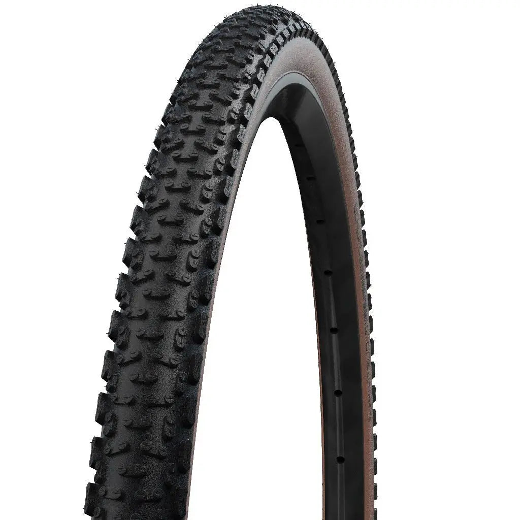 Buitenband Schwalbe 28-2.00 (50-622) G-One Ultrabite Perf. z br vw
