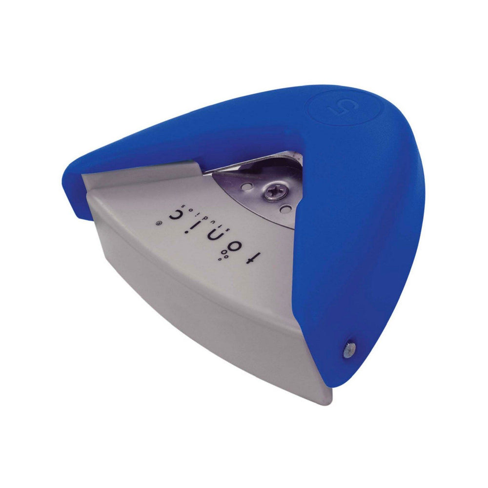 Tonic studios • dedicated corner rounder 5mm