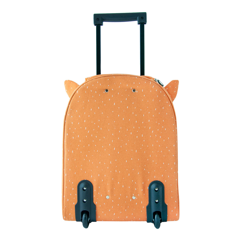 Trixie Trolley Koffer - Meneer Vos