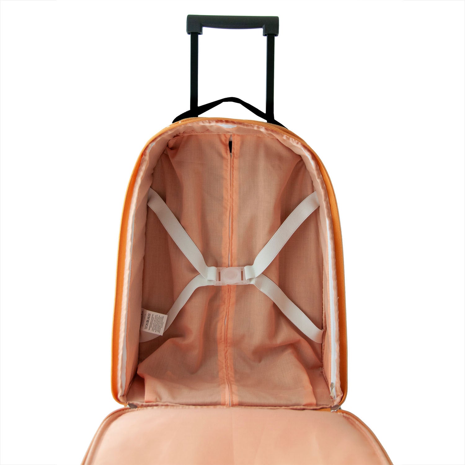 Trixie Trolley Koffer - Meneer Vos