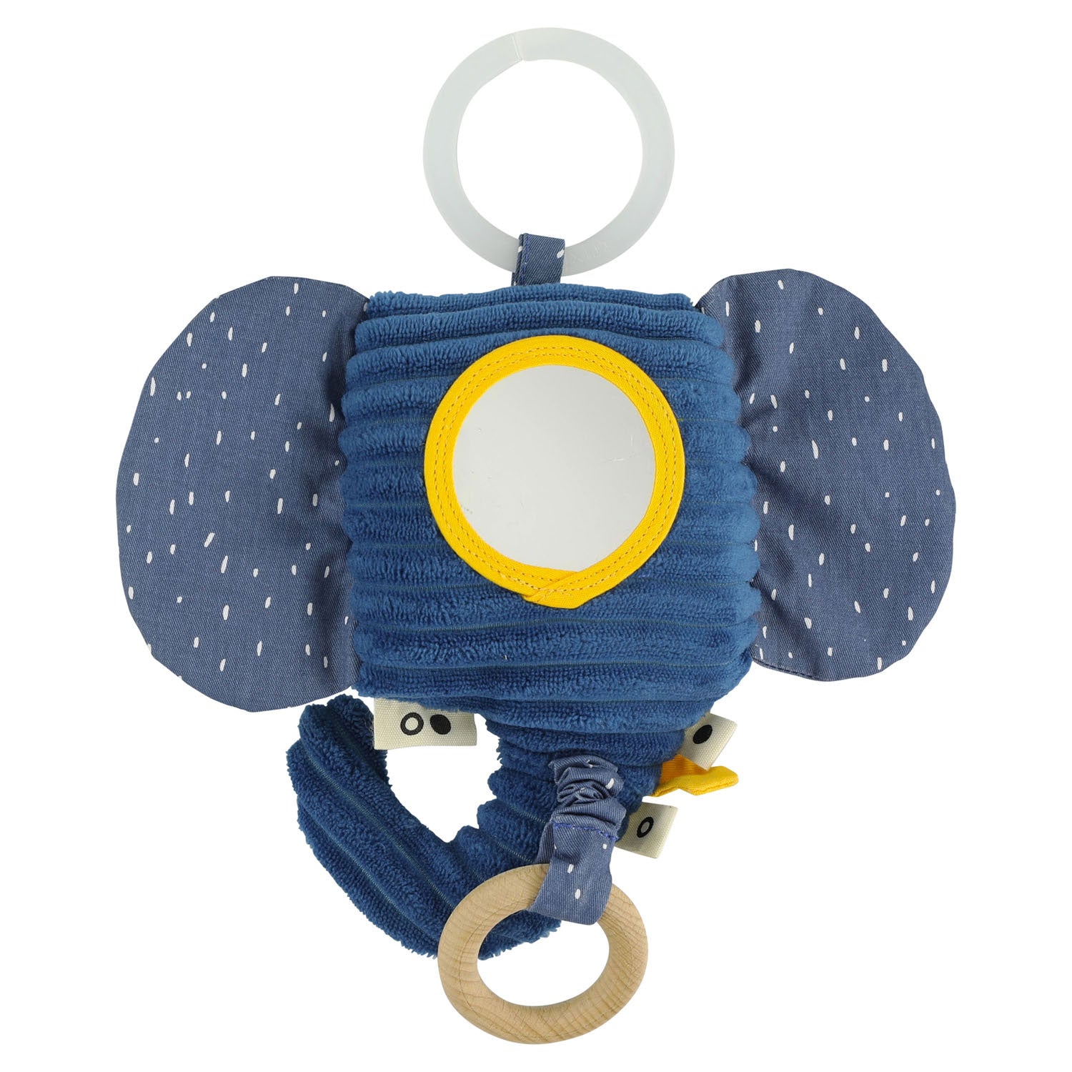 Trixie Muziekspeeltje Meneer Olifant