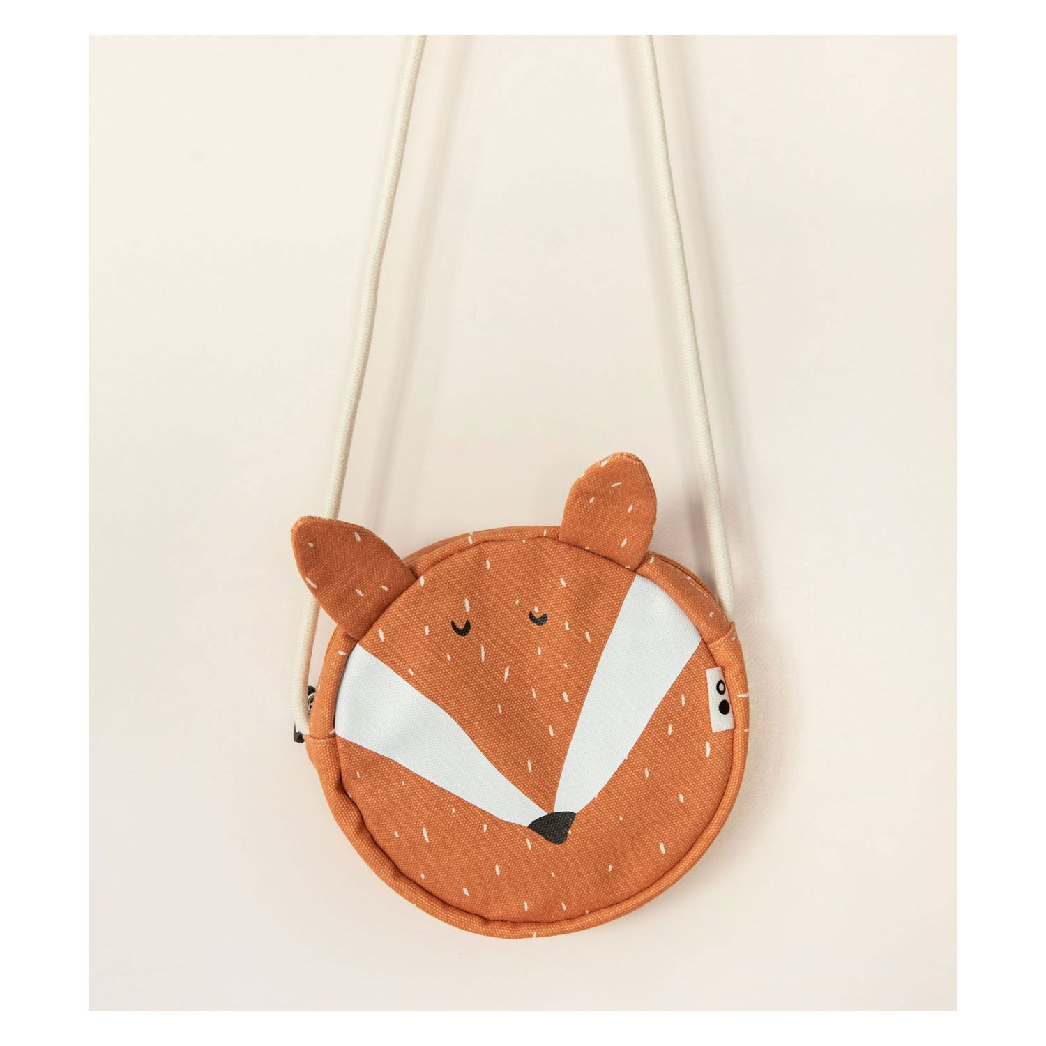 Trixie Schoudertas Rond - Mr. Fox