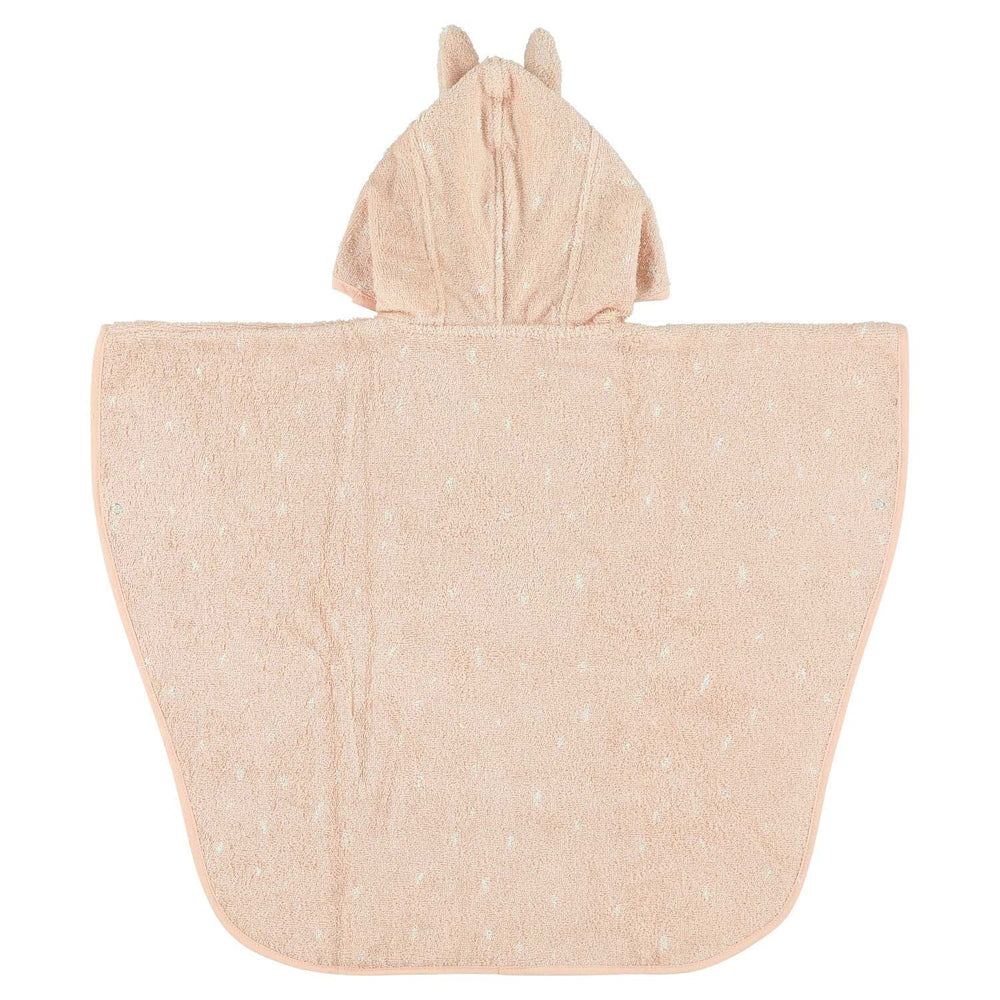 Trixie Handdoek Poncho Mevrouw Konijn
