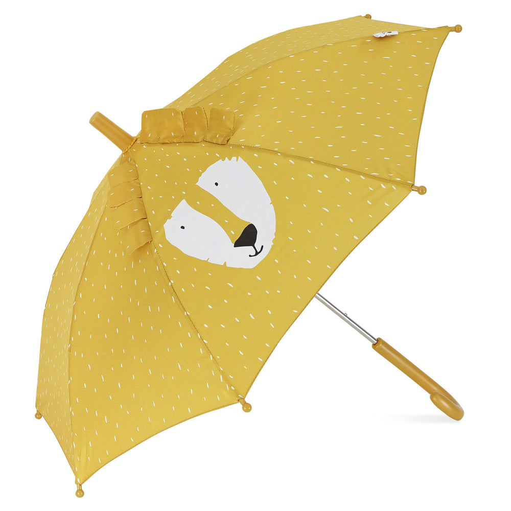 Trixie paraplu ø58cm - mr. lion