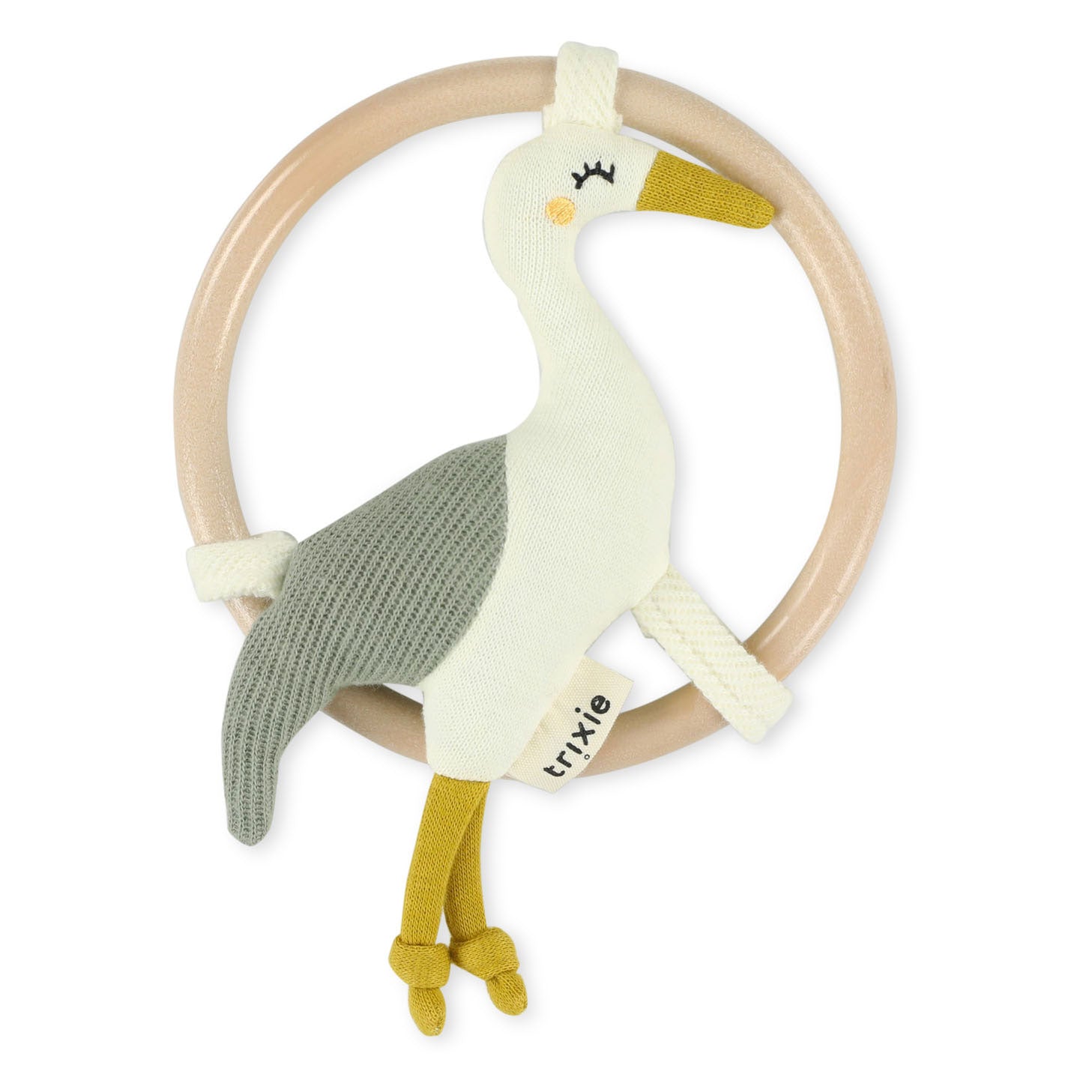 Trixie Rammelaar Reiger