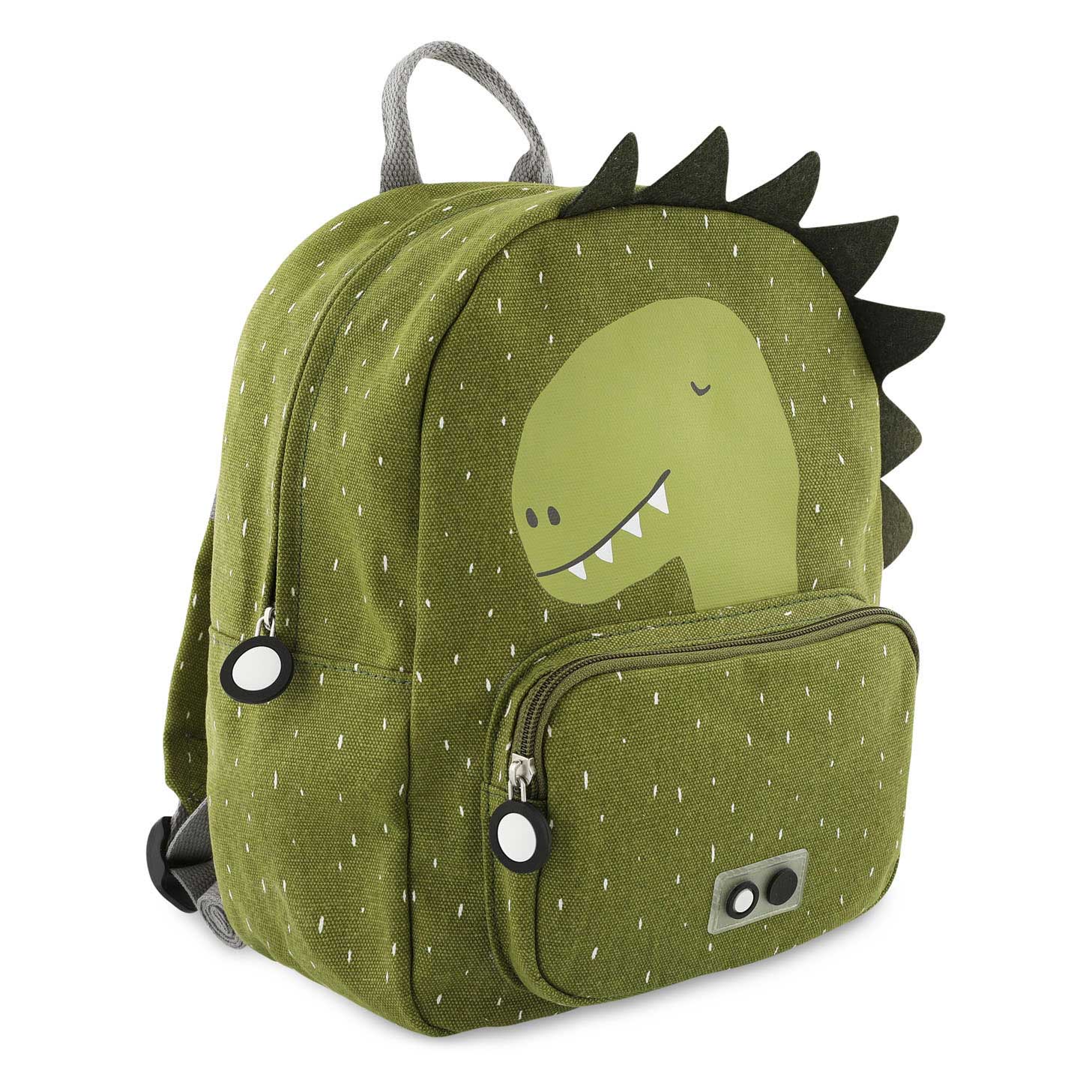 Trixie Rugzak Meneer Dino