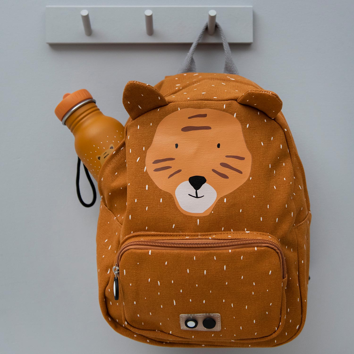 Trixie Rugzak Mr. Tiger