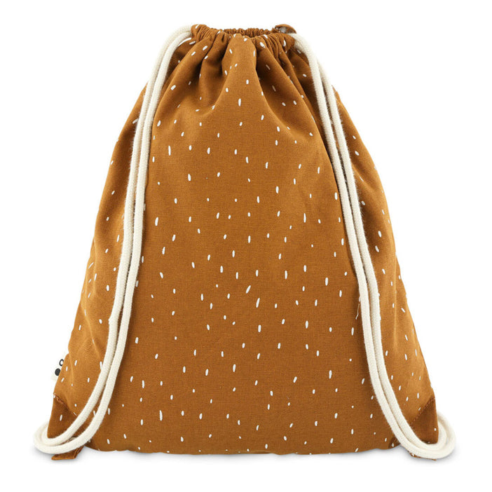 Trixie gymtas - meneer tijger