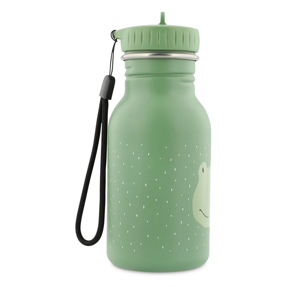 Trixie Drinkflesjes - Mr. Kikker, 350ml