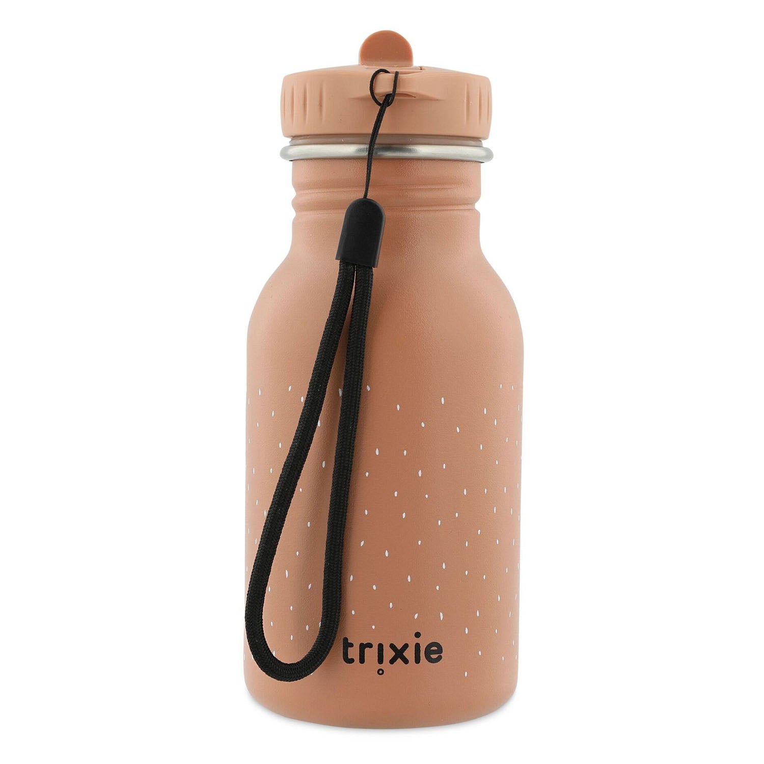 Trixie drinkfles - mevr. kat, 350ml