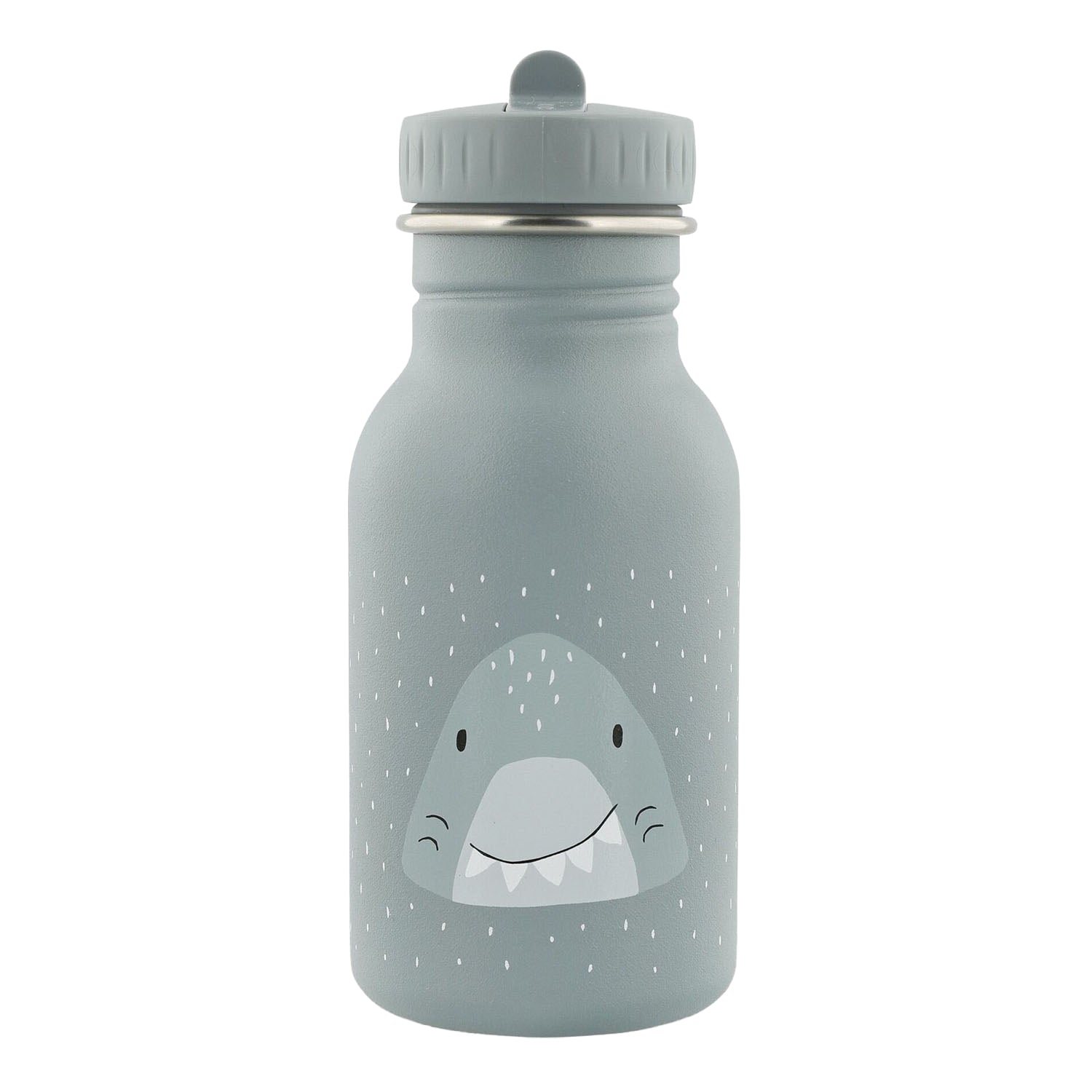 Trixie drinkfles - dhr. haai, 350 ml