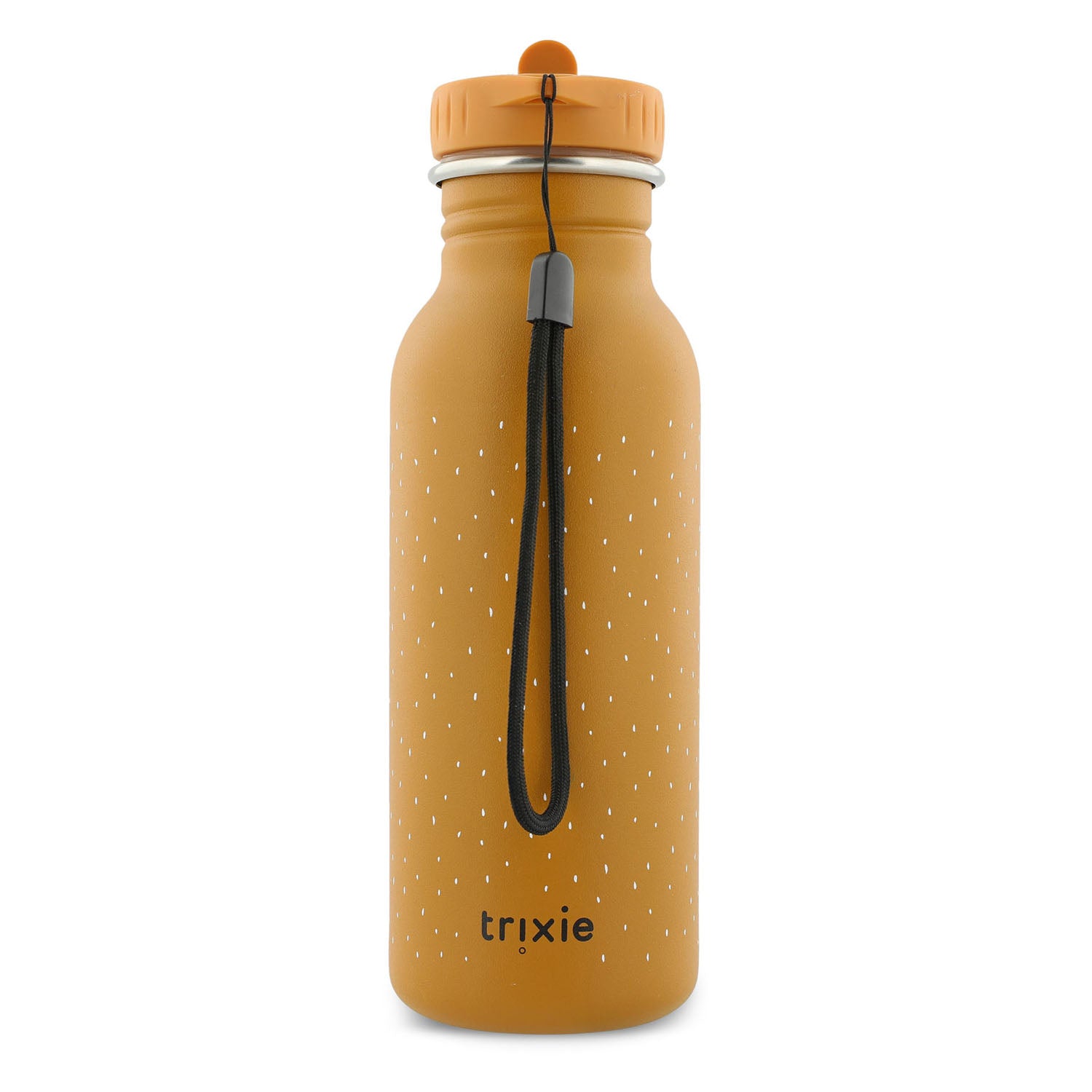 Trixie drinkfles - dhr. tijger, 500 ml