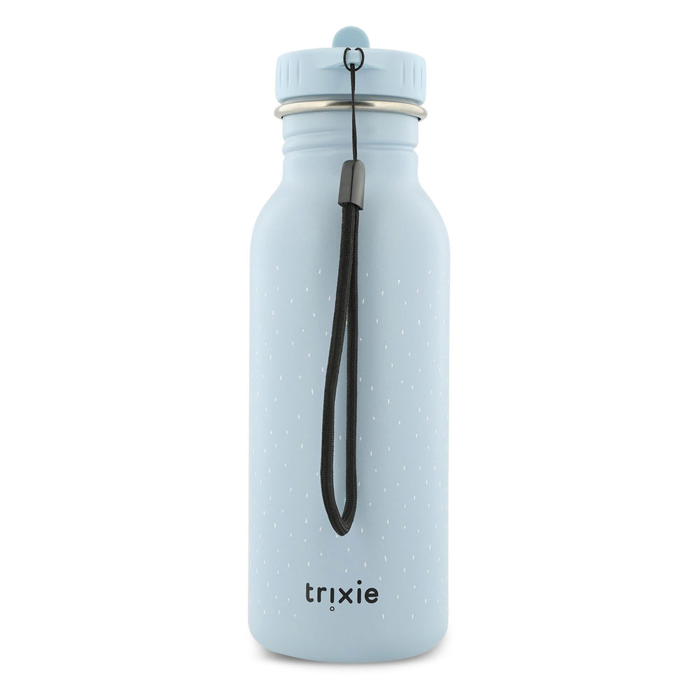 Trixie drinkfles - mr. alpaca, 500ml