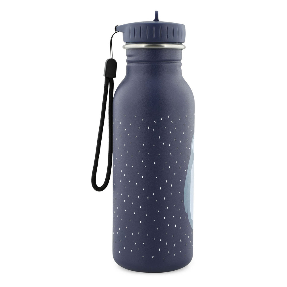 Trixie drinkfles - mr. penguin, 500ml