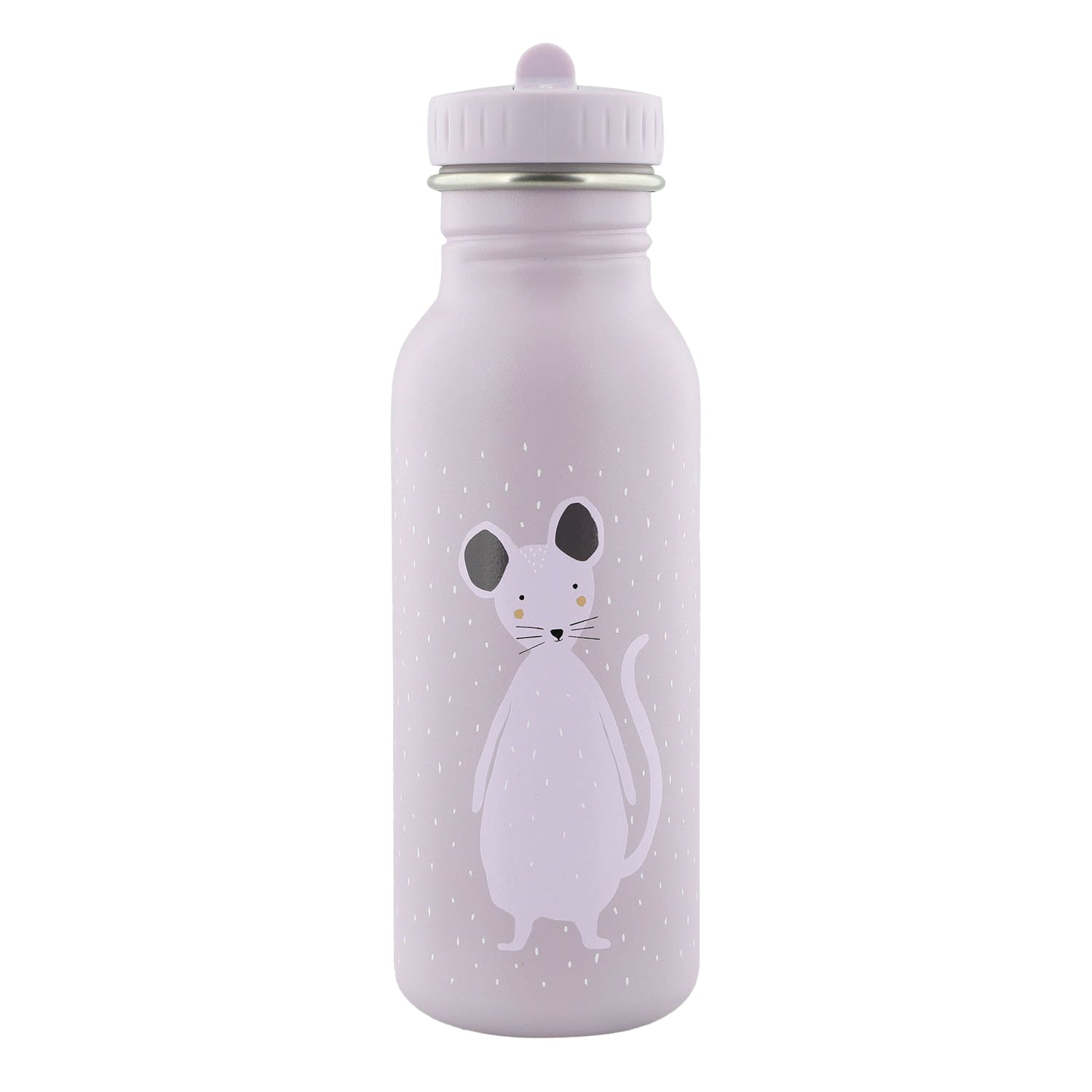 Trixie drinkfles - mevrouw muis, 500ml