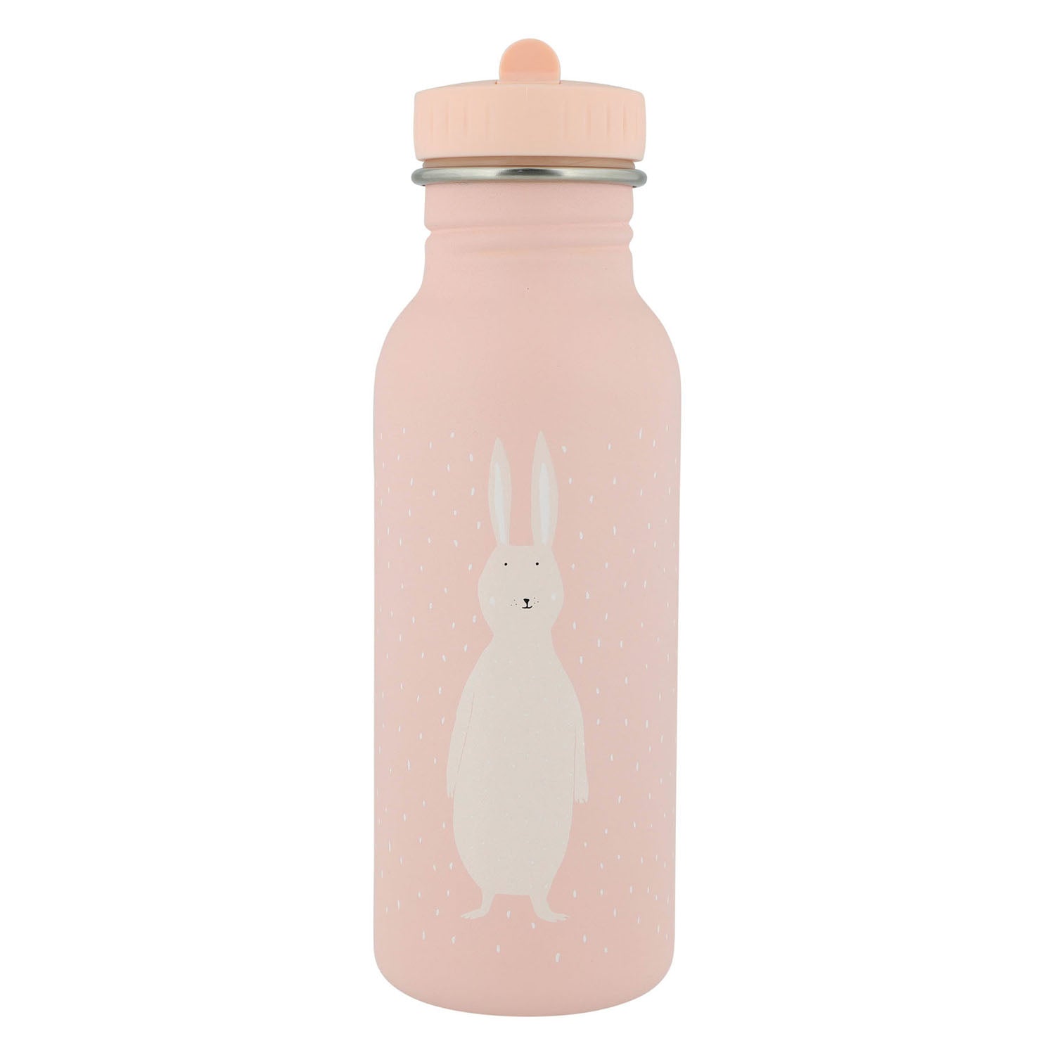 Trixie drinkfles - mevrouw konijn, 500ml