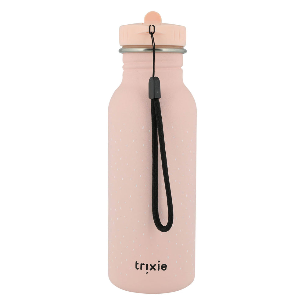 Trixie drinkfles - mevrouw konijn, 500ml