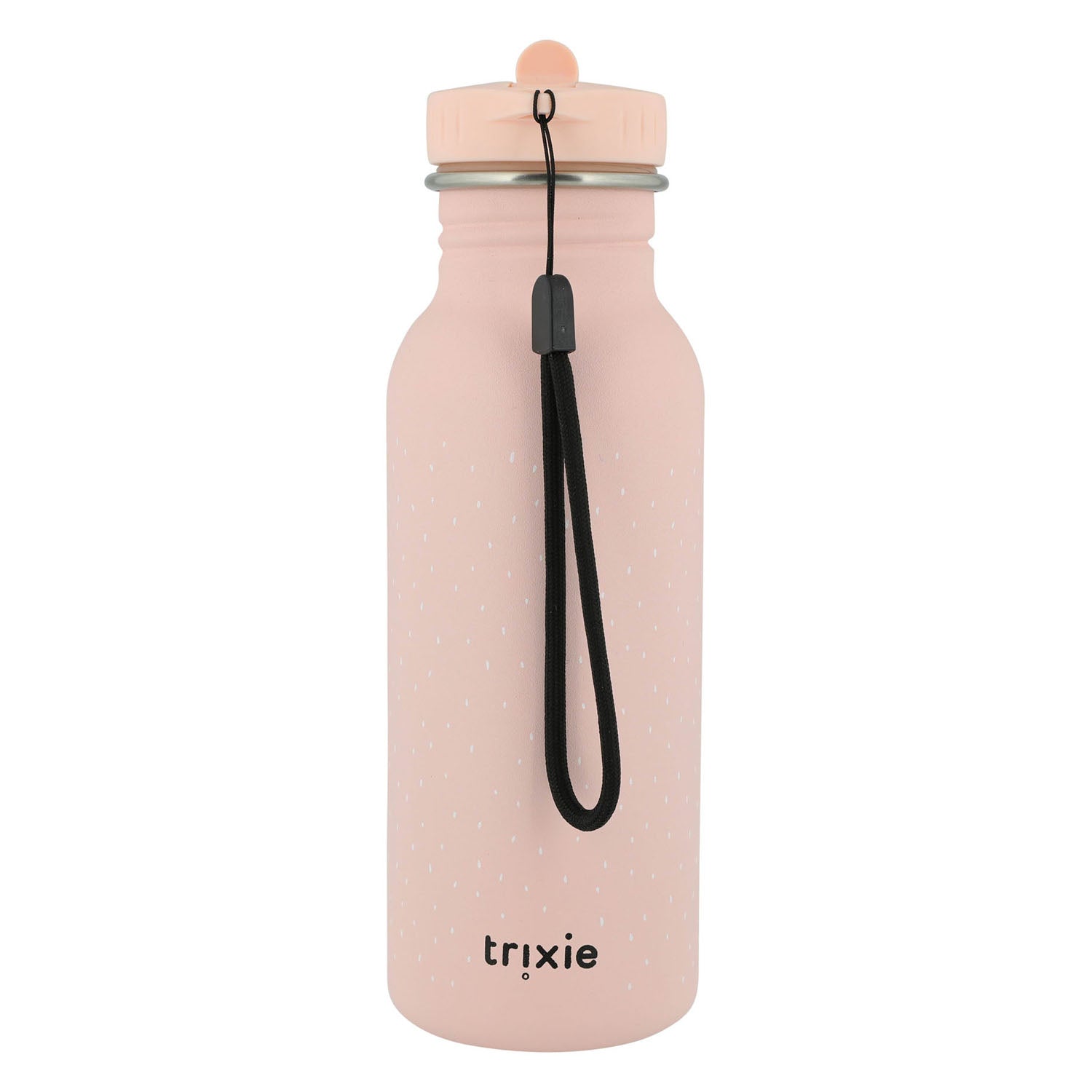 Trixie drinkfles - mevrouw konijn, 500ml