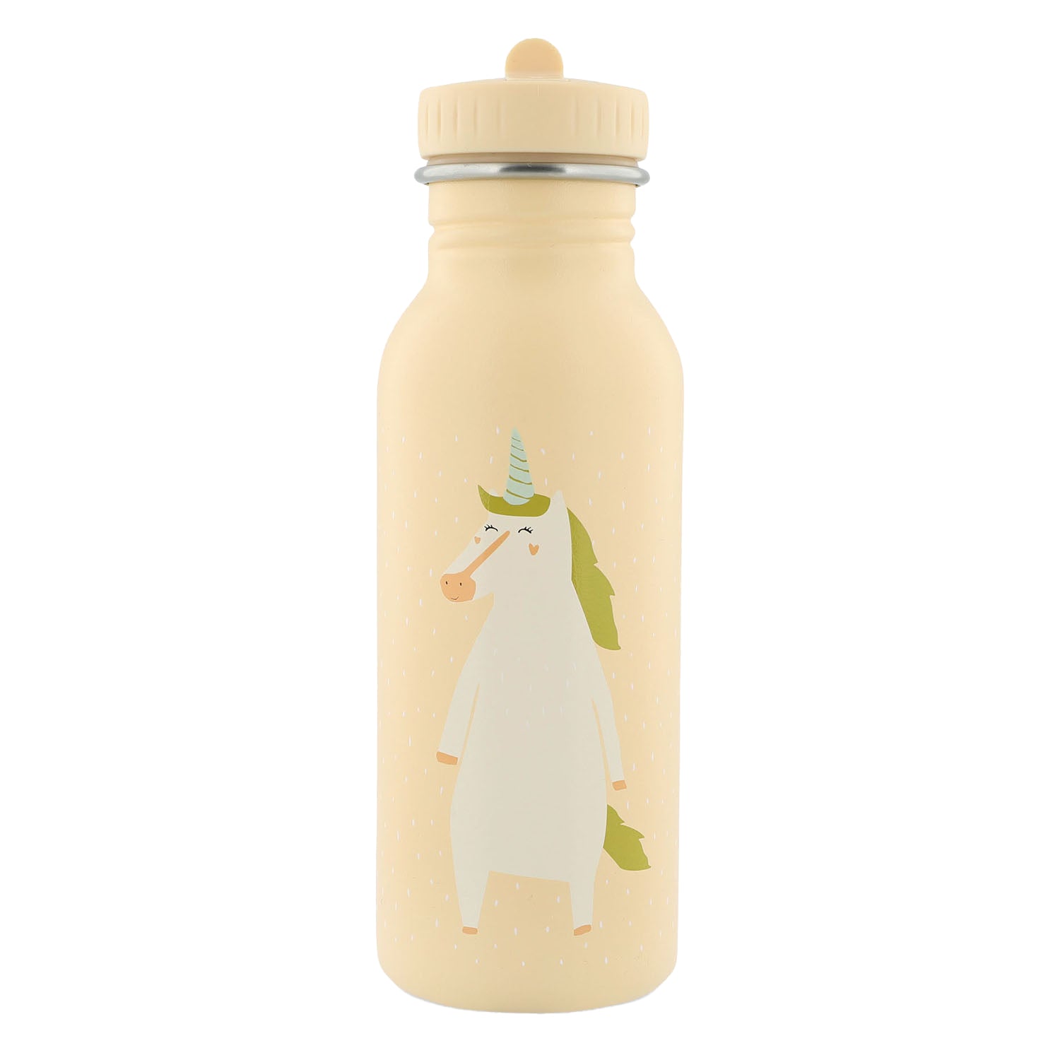 Trixie drinkfles - mevrouw eenhoorn, 500ml