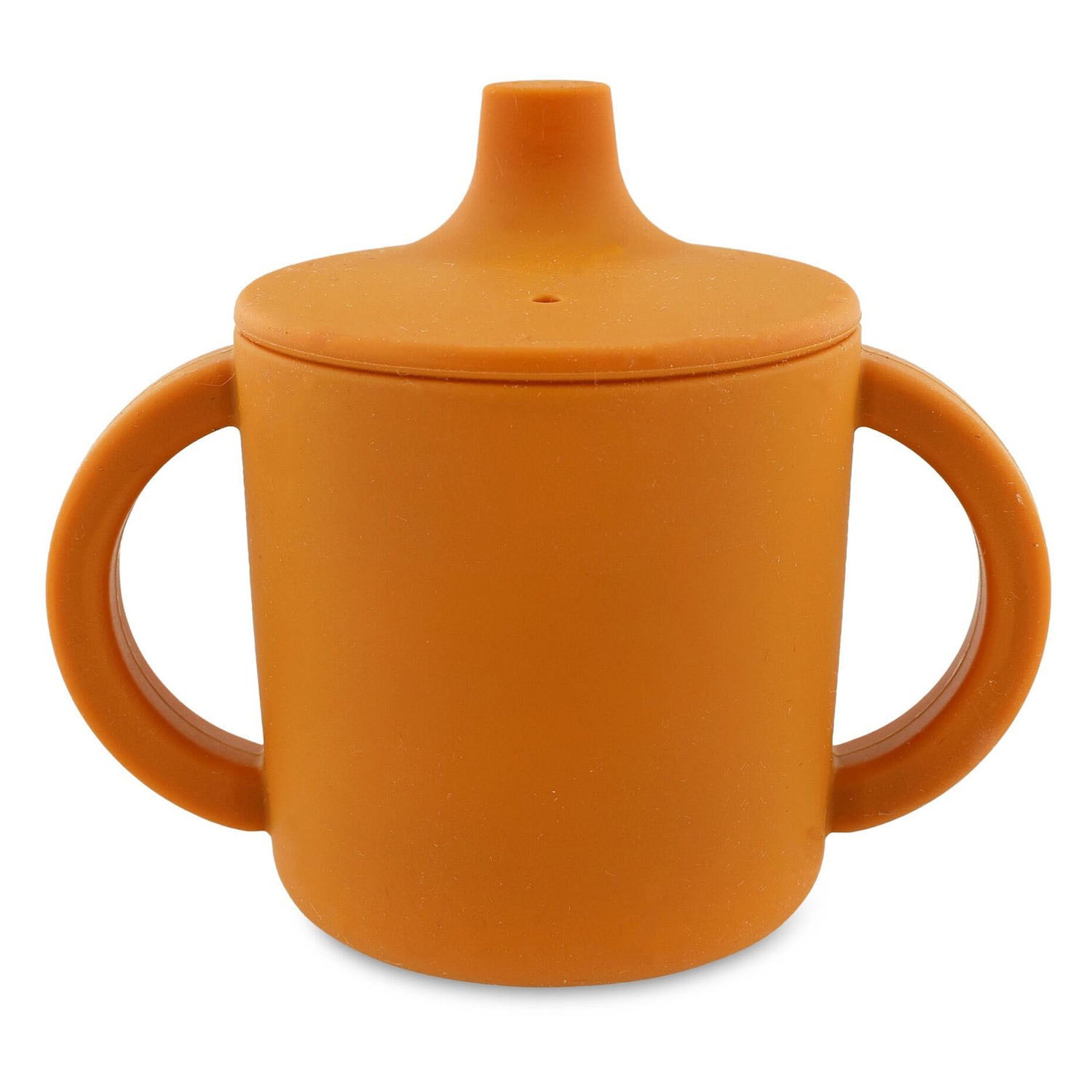 Trixie siliconen tuitbeker - dhr. vos