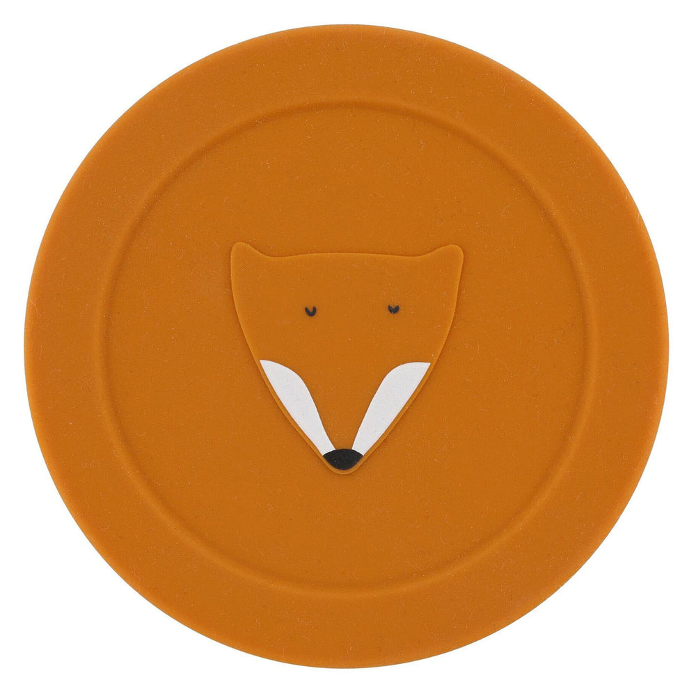 Trixie siliconen snackdoosje - mr. fox