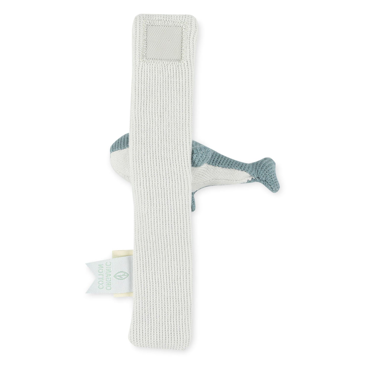 Trixie armbandrammelaar - walvis