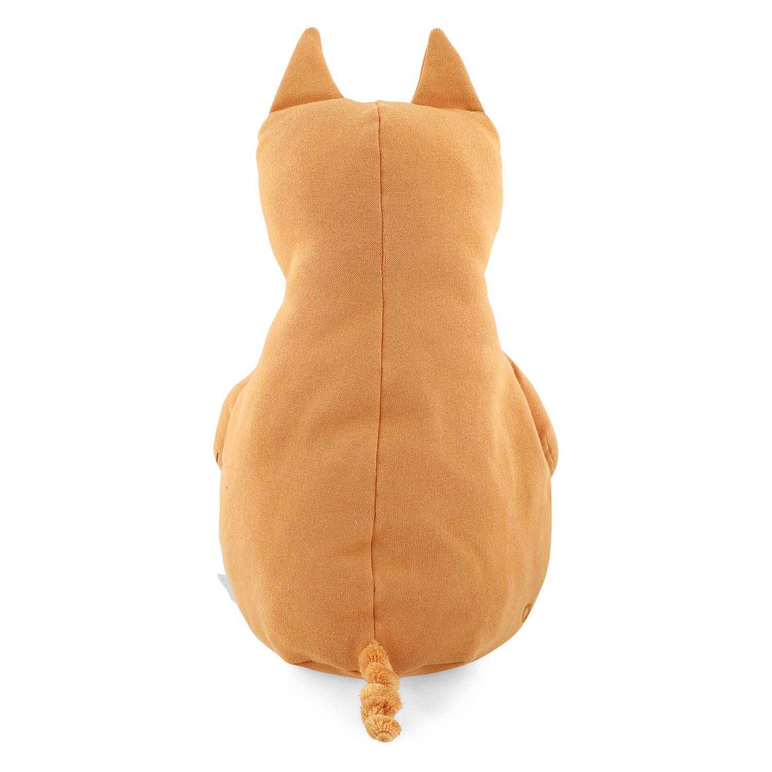 Trixie knuffel pluche groot - dhr. vos