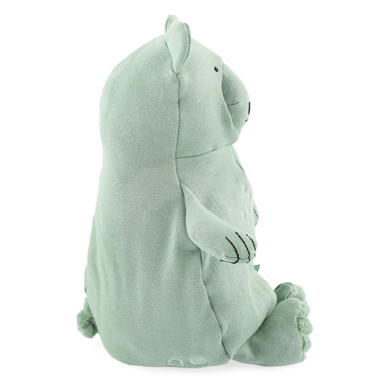 Trixie Knuffel Pluche Klein - Mr. Ijsbeer