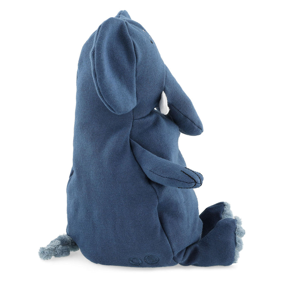 Trixie knuffel pluche klein - mw. olifant