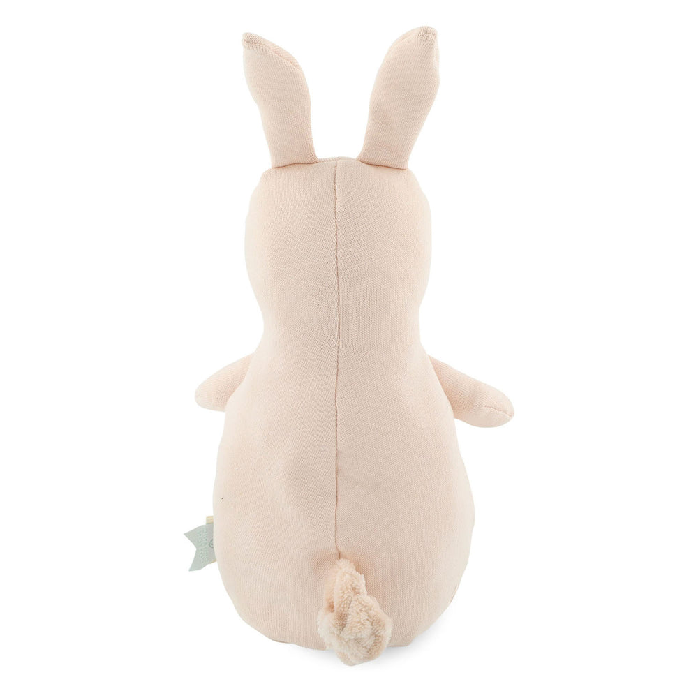 Trixie knuffel pluche klein - mw. konijn