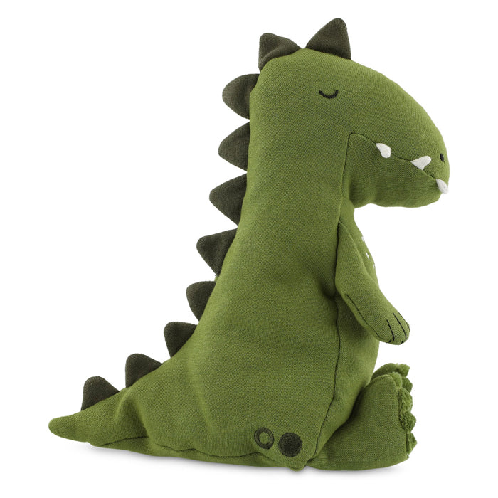 Trixie knuffel pluche klein - dhr. dino