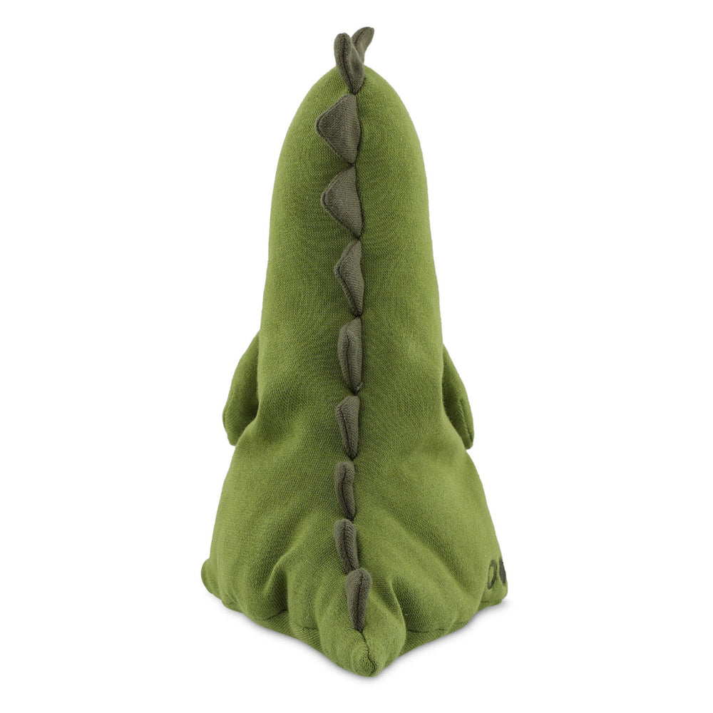 Trixie knuffel pluche klein - dhr. dino