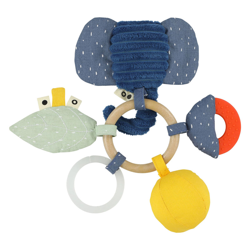 Trixie Activiteitenring - Mevrouw Olifant