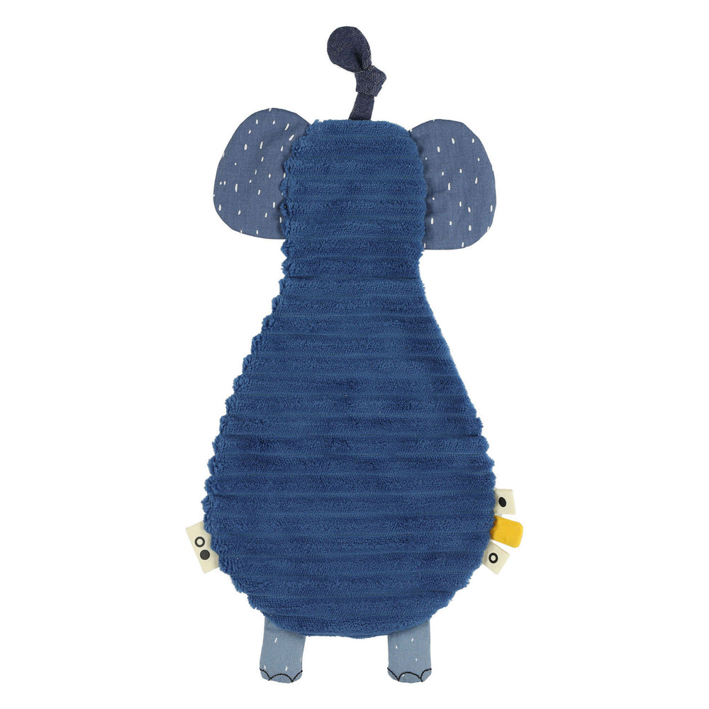Trixie Fopspeenknuffel - Mevrouw Olifant