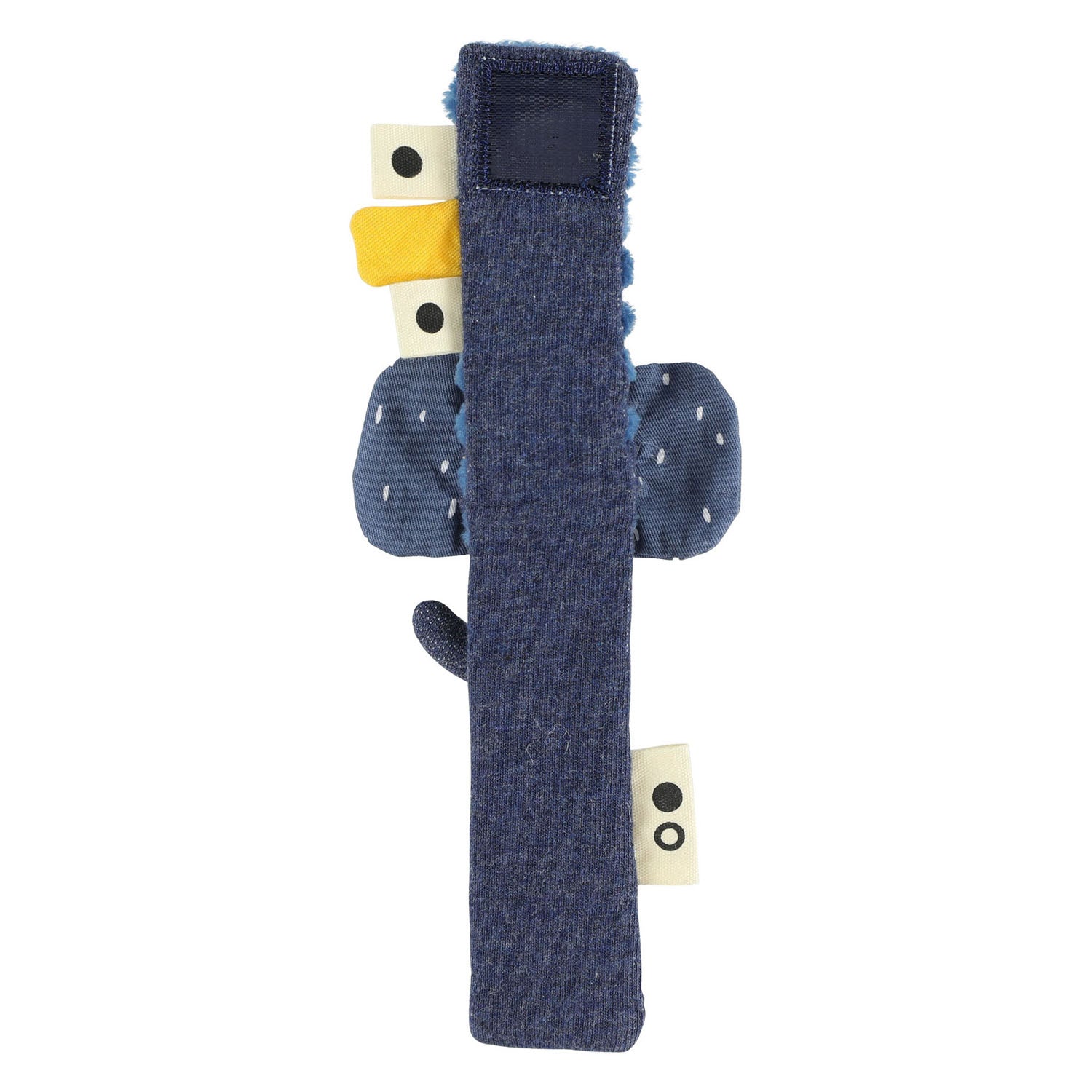 Trixie Armbandrammelaar  - Mrs. Elephant