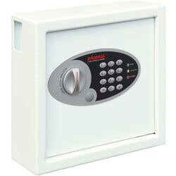 Sleutelkluis phoenix ks0031e 30 haken 280 x 300 x 100 mm elektronisch slot