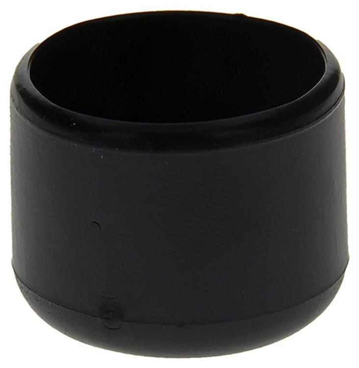 Mack 1047739 - opsteekdop kunststof zwart ø 32 mm 4 st pcs | 6 stuks