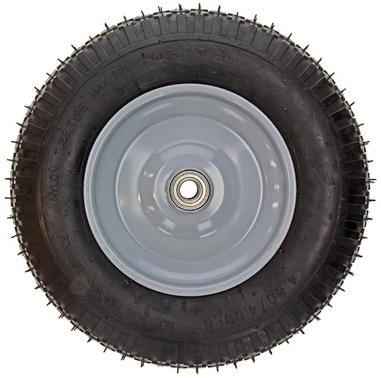 Mack by tente 1058966 - luchtband zonder as met. velg 400 mm | 3 stuks
