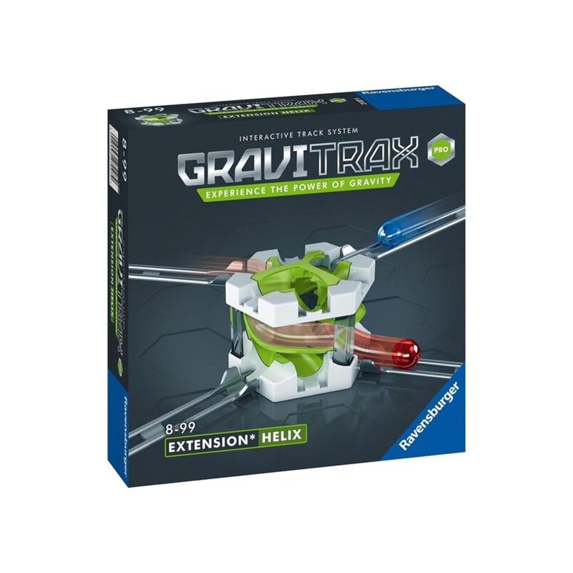 Gravitrax power lever