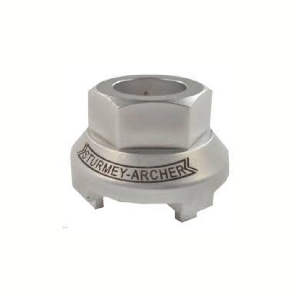Sturmey archer enkelvoudig freewheel geïnspireerd tlsf2