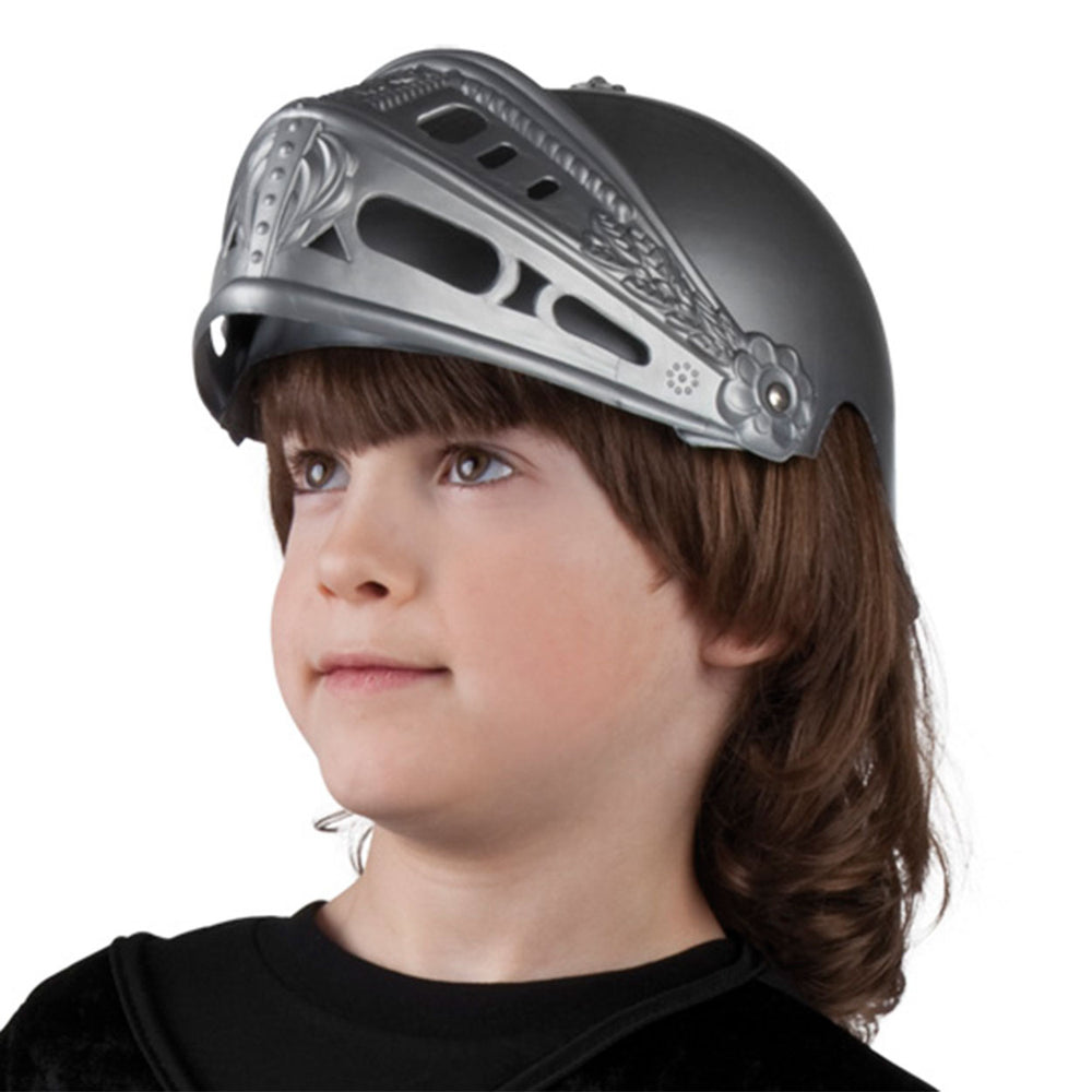Boland ridderhelm soort