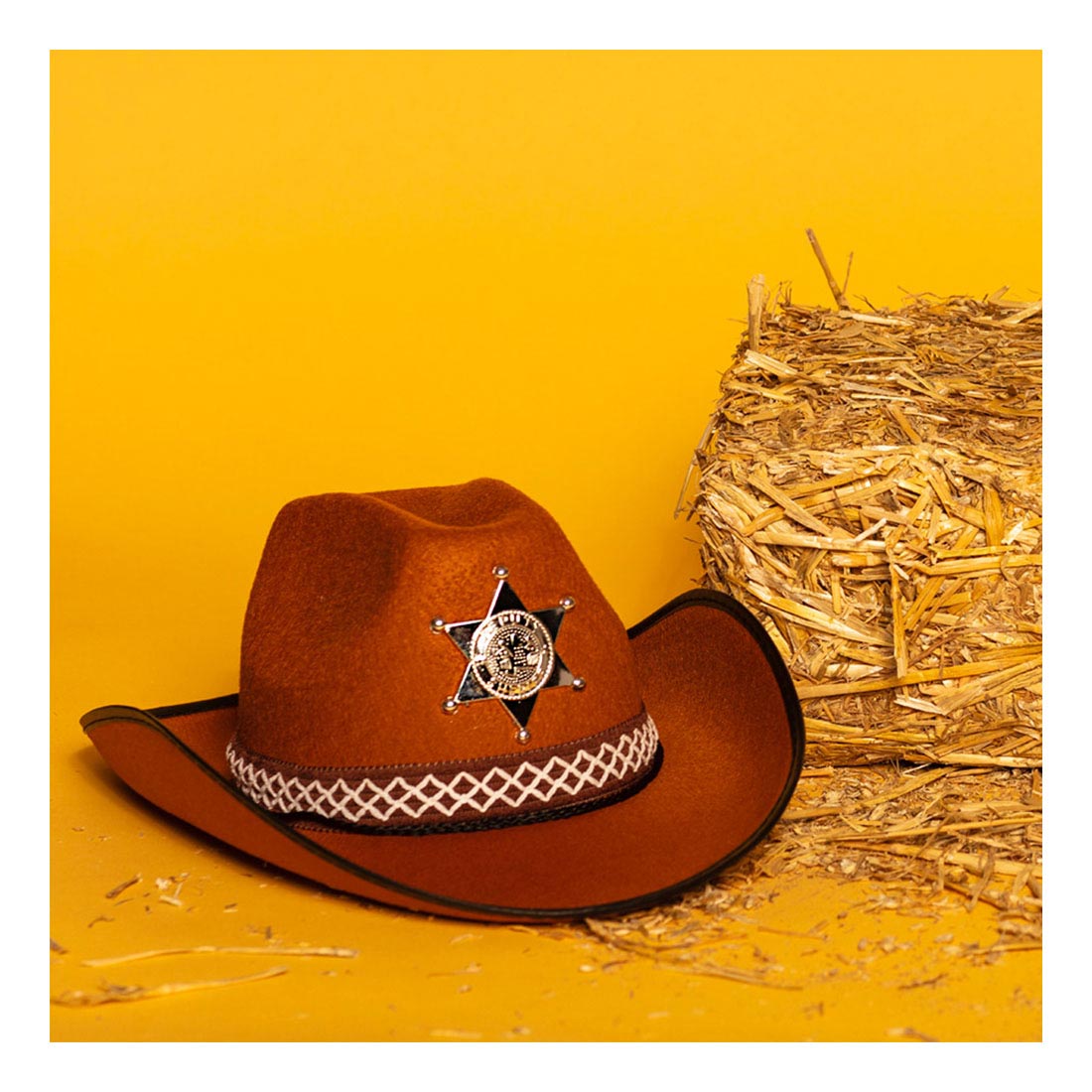 Bolandhoed sheriff junior bruin