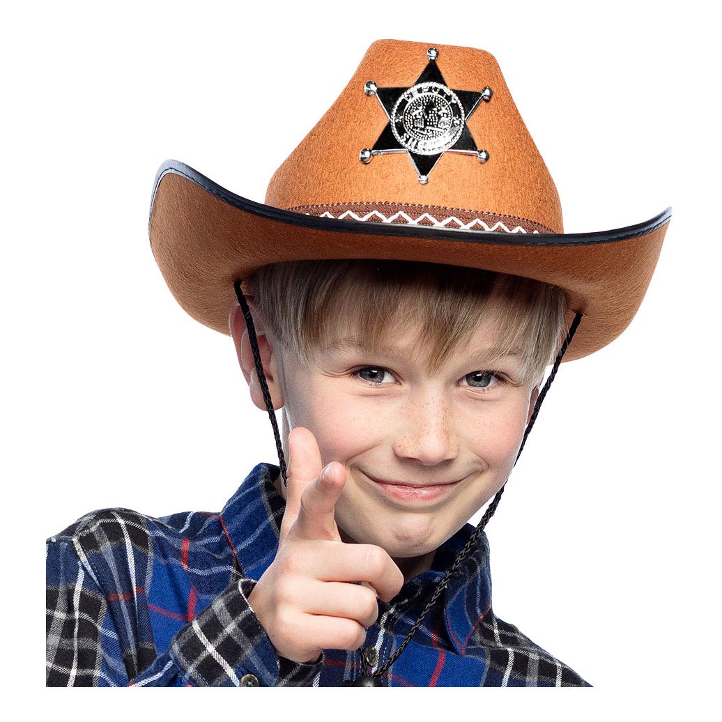 Bolandhoed sheriff junior bruin