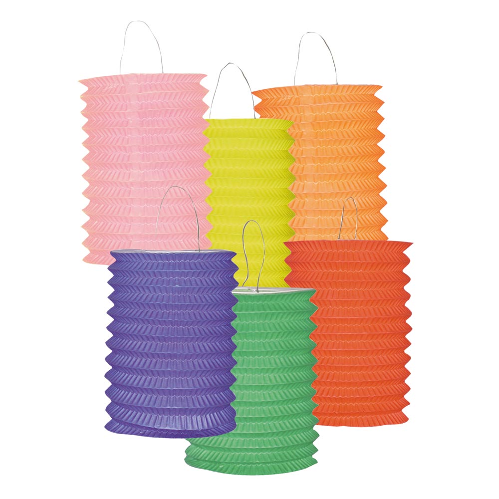 Boland treklampion kleur