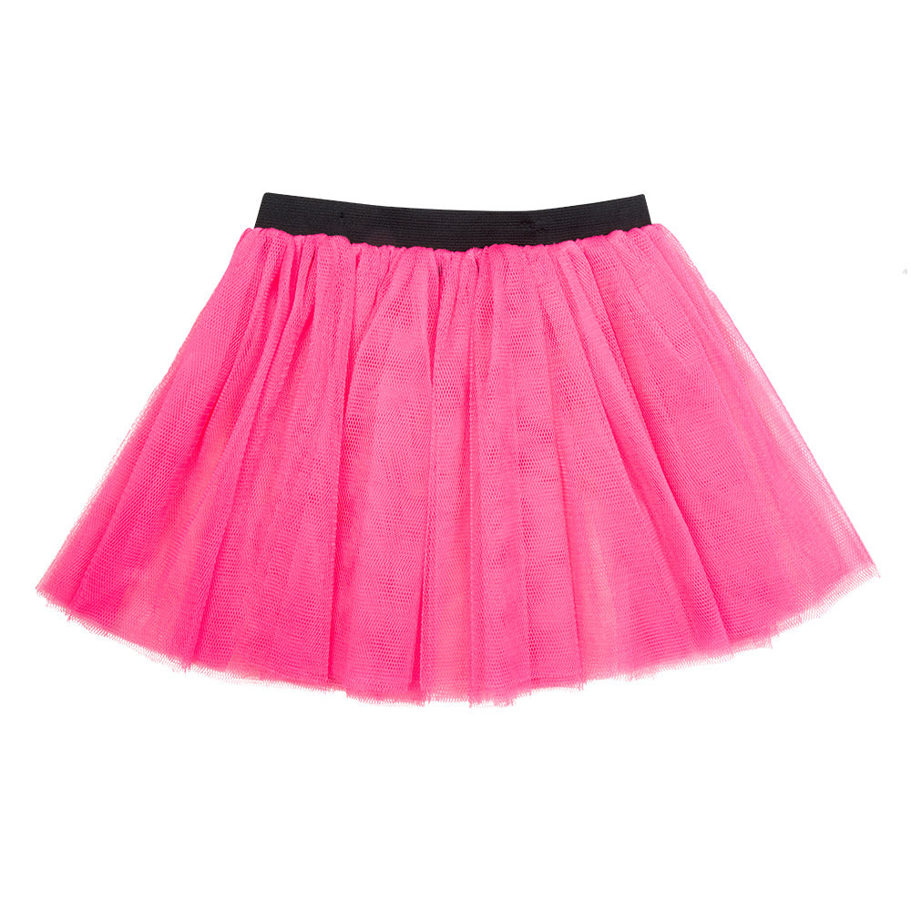 Boland pink tutu